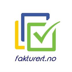 Fakturert