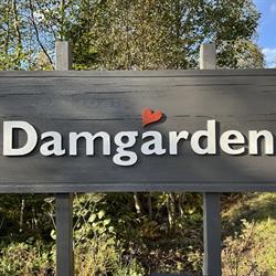 Damgården Ridesenter