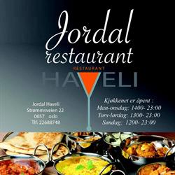 Jordal Haveli