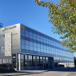 Senja bibliotek