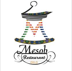 Mesob Restaurant Oslo