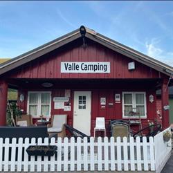 Valle Motell Og Camping AS