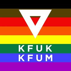 KFUK-KFUM Global