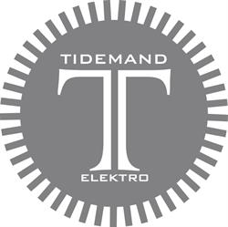 Tidemand Elektro