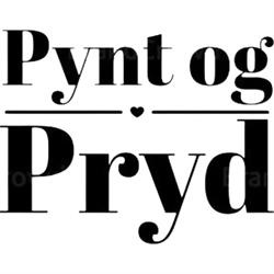 Pynt & Pryd
