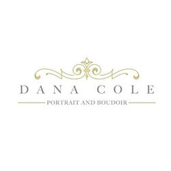 Dana Cole Portrait and Boudoir