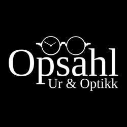 Opsahl Ur & Optikk
