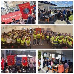 Elektroarbeidernes Fagforening Vestland