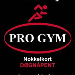 Pro Gym Eide