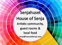 Senjahuset House of Senja