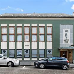 Kristiansund Handelsstand