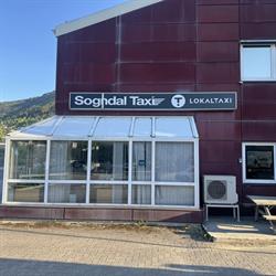 LokalTaxi Sogndal