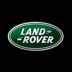 Land Rover Gumpen