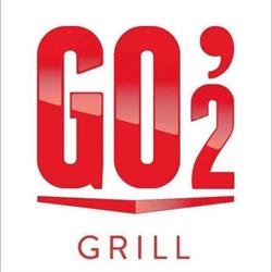 Go’2 Grill Terrassen
