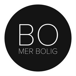 Bo Mer Bolig