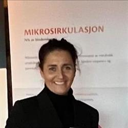 Din Indre Energi Akupunktør Rose Marie Brekke