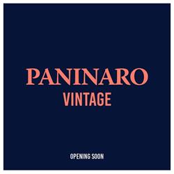 Paninaro Vintage