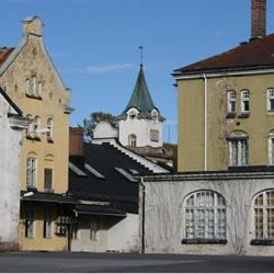 Dikemark Kunstarena
