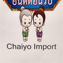 Chaiyo Import
