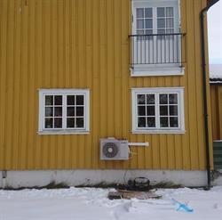 Varmepumpebutikken