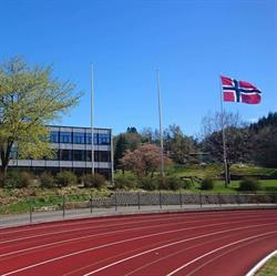 Osterøy Ungdomsskule