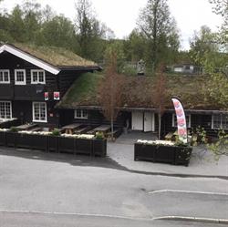 Krossen Pub