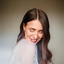 Fotograf Andrea Hestad