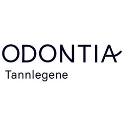 Kjeveortoped Nina Torgersbråten