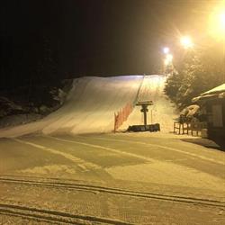 Liabakken skisenter