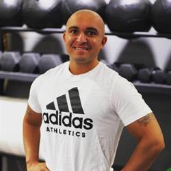 Coach Juma Iraki