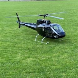 Vario Helikopter Norge