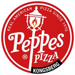 Peppes Pizza Kongsberg