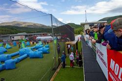 Molde Paintballpark