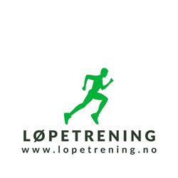 Løpetrening.no