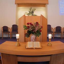 Adventistkirken Mandal