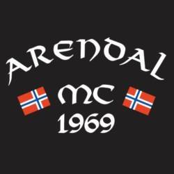 Arendal Mc Klubb