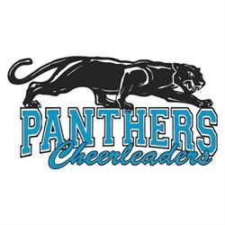 Tønsberg Cheerleading Panthers
