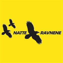 Natteravnene i Bergen Sentrum