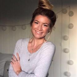 Marielle Grøneng Makeup Artist & Stylist