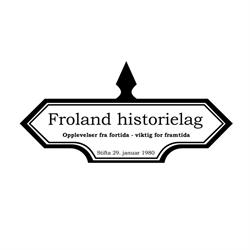Froland Historielag