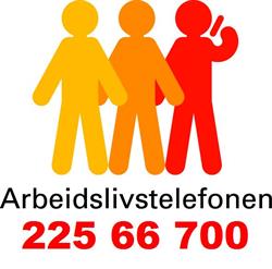 Arbeidslivstelefonen