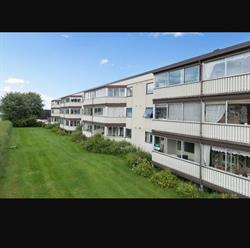Byåsveien Borettslag