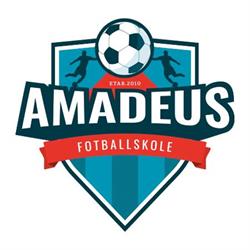 Amadeus Fotballskole