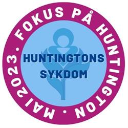 Landsforening for Huntingtons sykdom