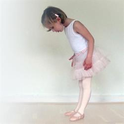 Elizabeth Svarstad Ballett