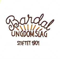 Bardal Ungdomslag