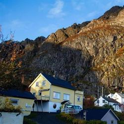 Lofoten Bed & Bike