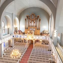 Sandefjord menighet