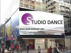 Studio Dance