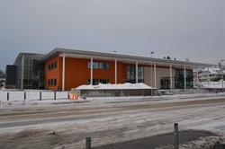 Nadderud Arena